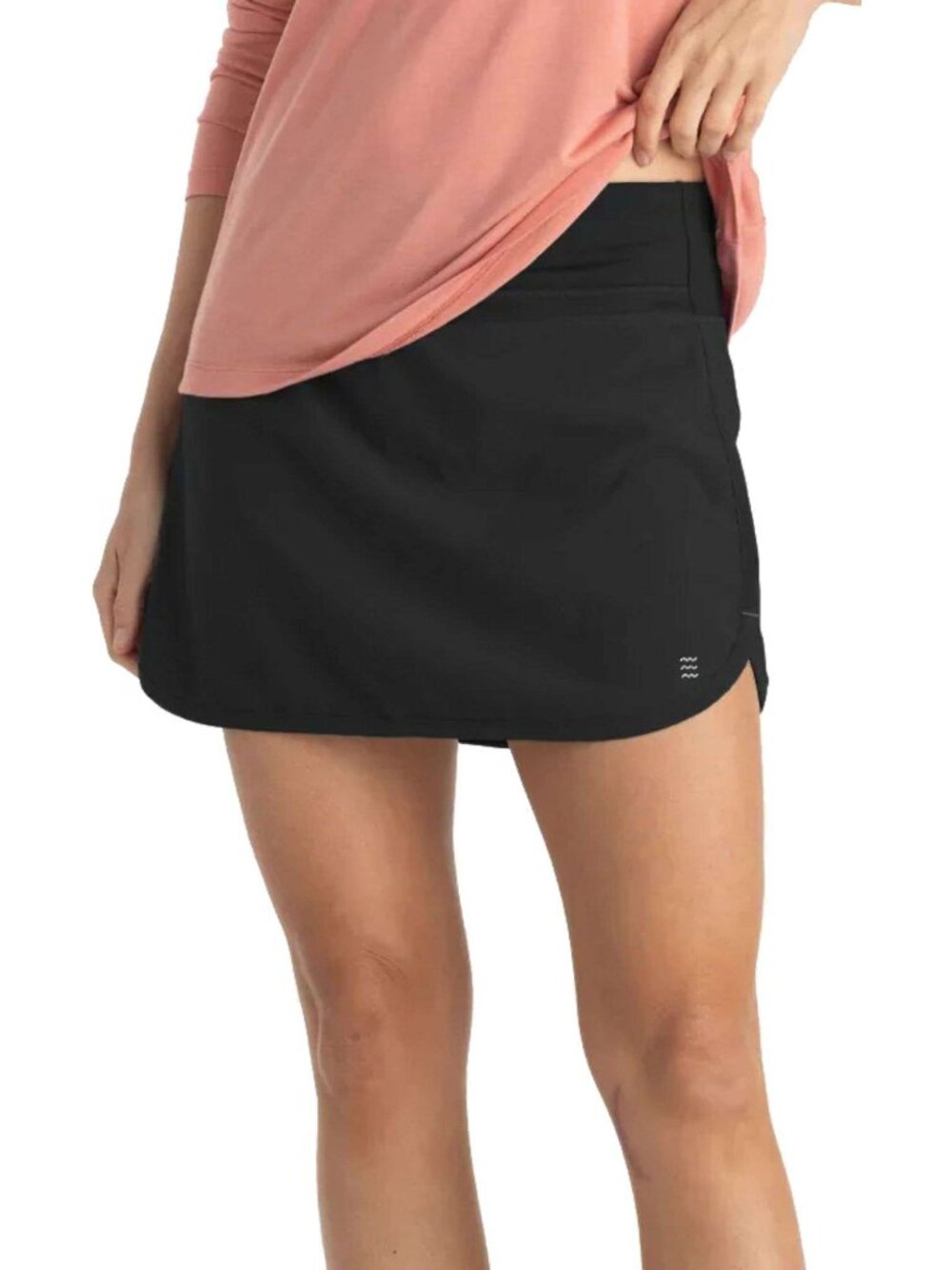 Free Fly Bamboo Lined Skort